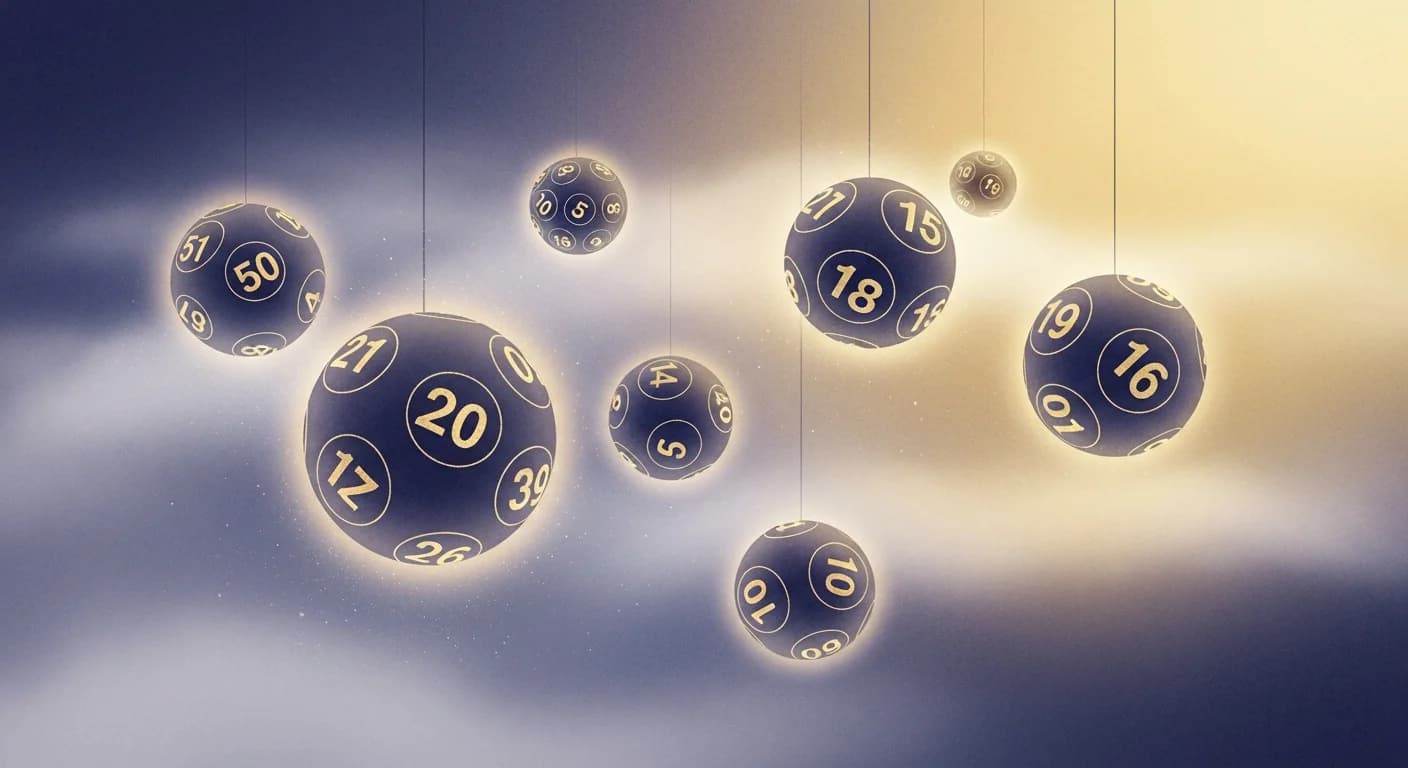 로또 번호 꿈해몽 — 번꿈의 의미부터 길흉 구별법까지