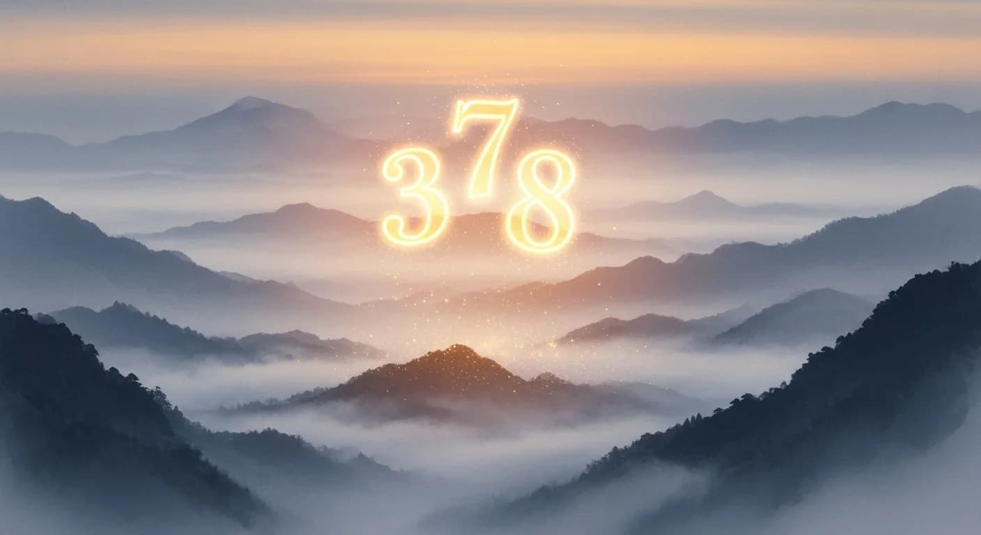 Lucky Numbers Dream Meaning — What Korean Dream Tradition Says