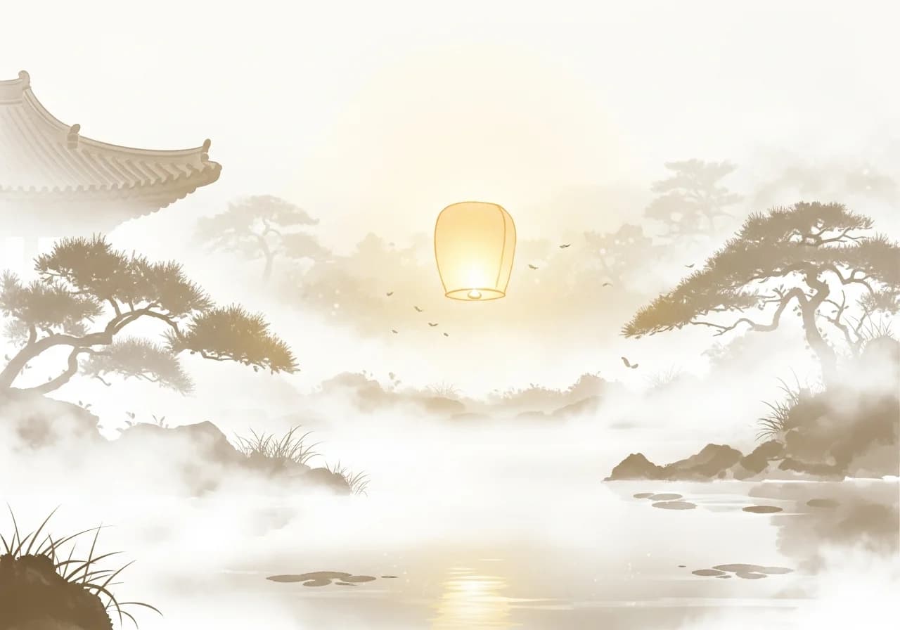 When Lying Dreams Hold a Positive Turn