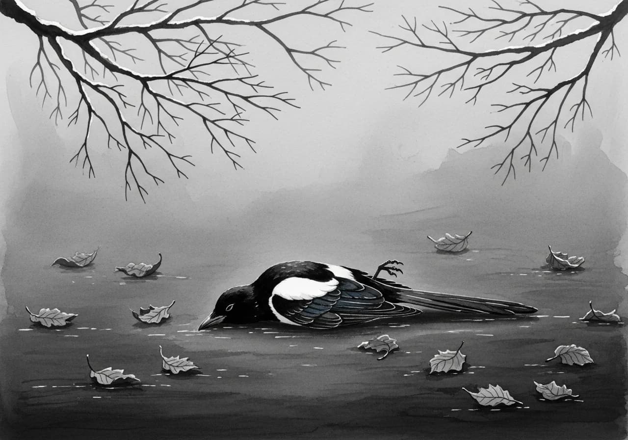 Inauspicious — Missed Opportunities and Communication Blocked