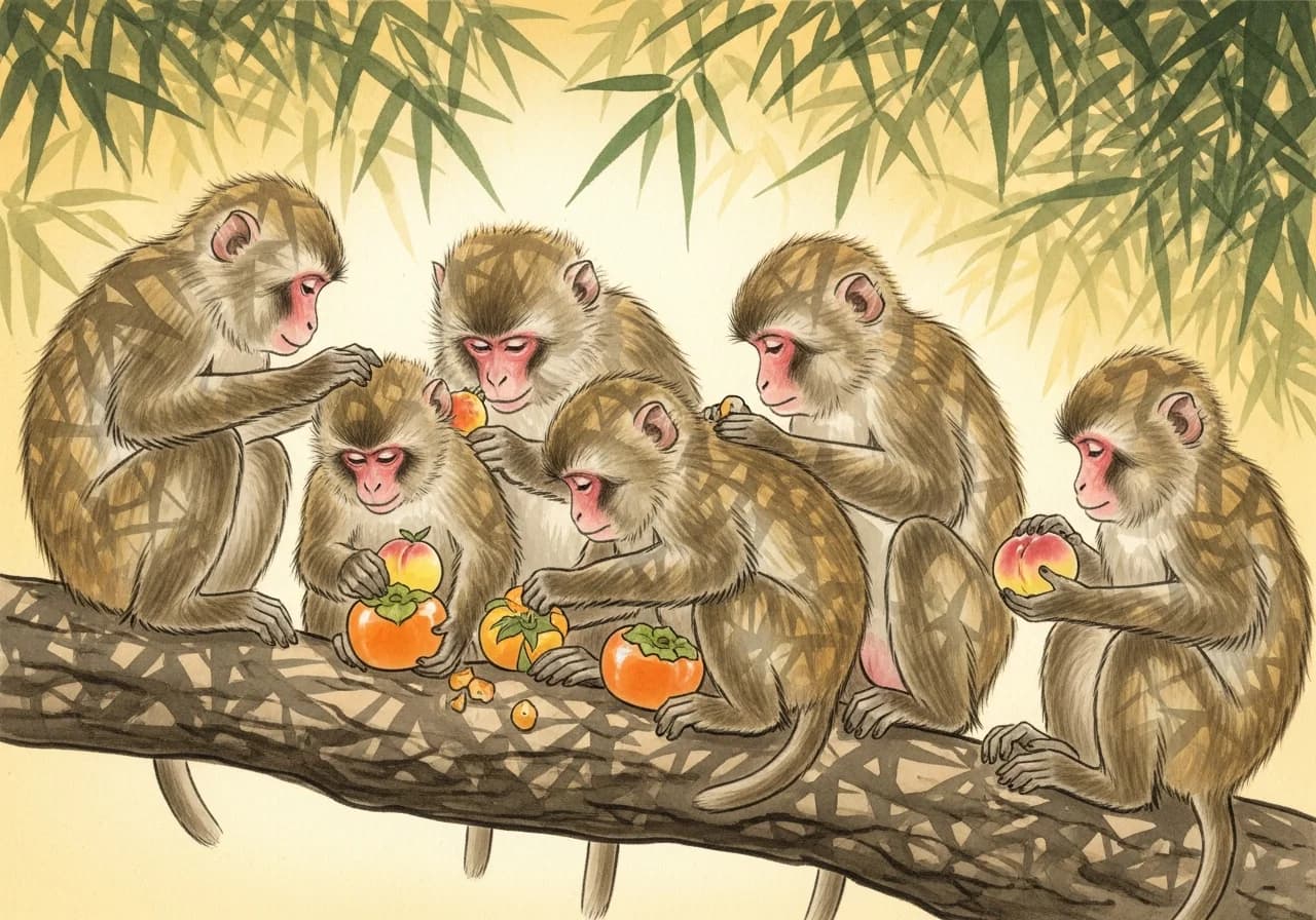 Auspicious — A Sign of Cooperation and Collective Rise