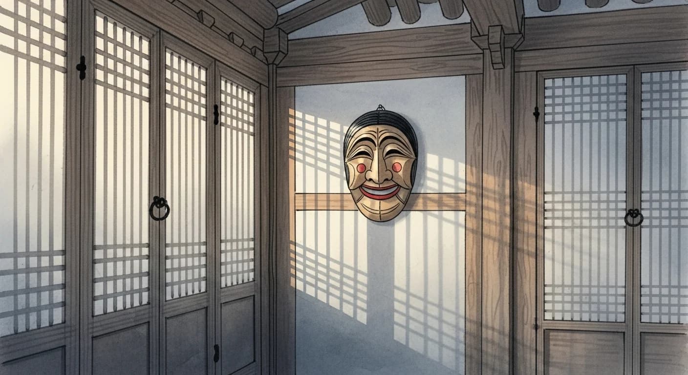 Mask Dream Meaning — Hidden Truths and the Liberation of Your Authentic Self