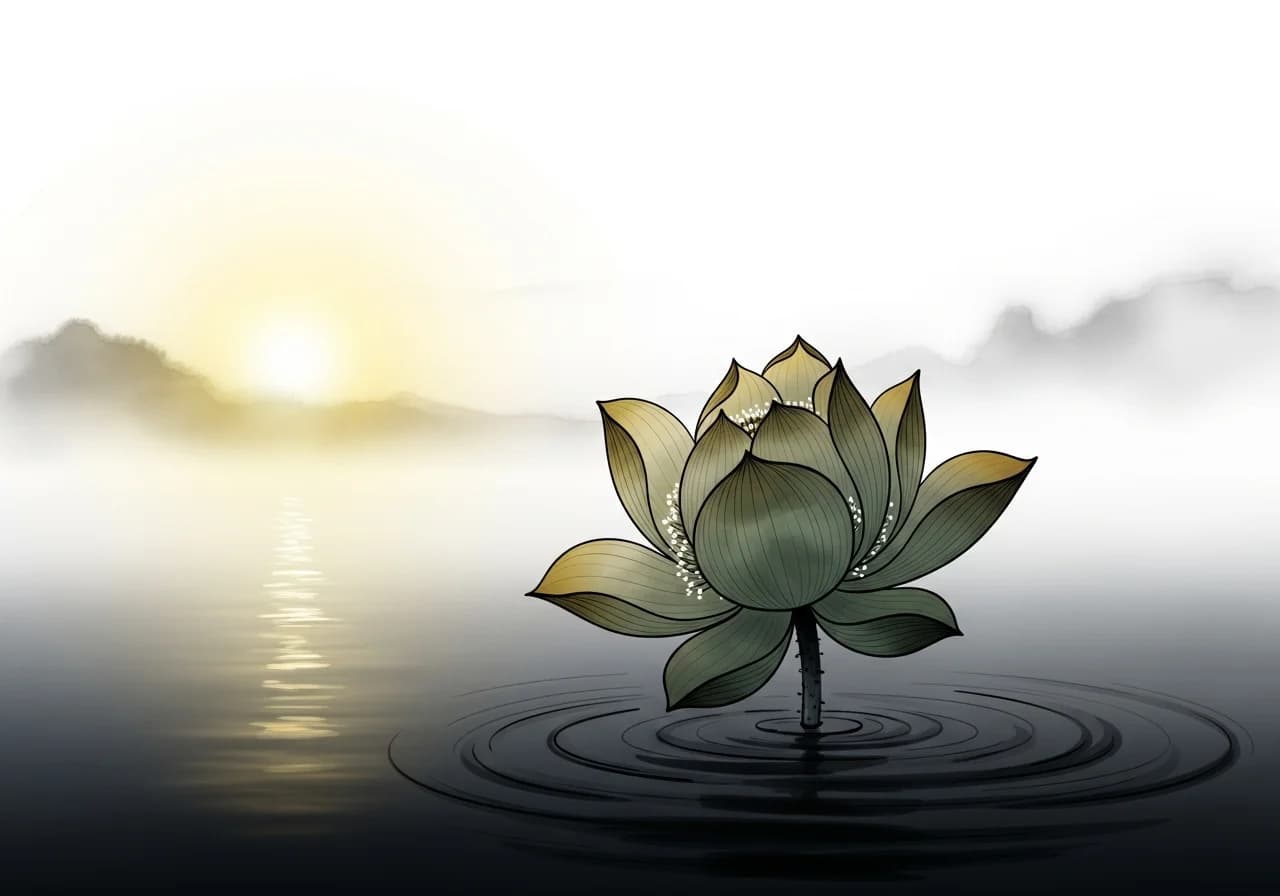 Neutral Interpretation — Release and the Path to New Beginnings