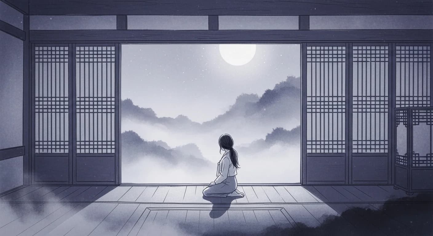 Miscarriage Dream Meaning — Loss, Warning, and the Paradox of Renewal