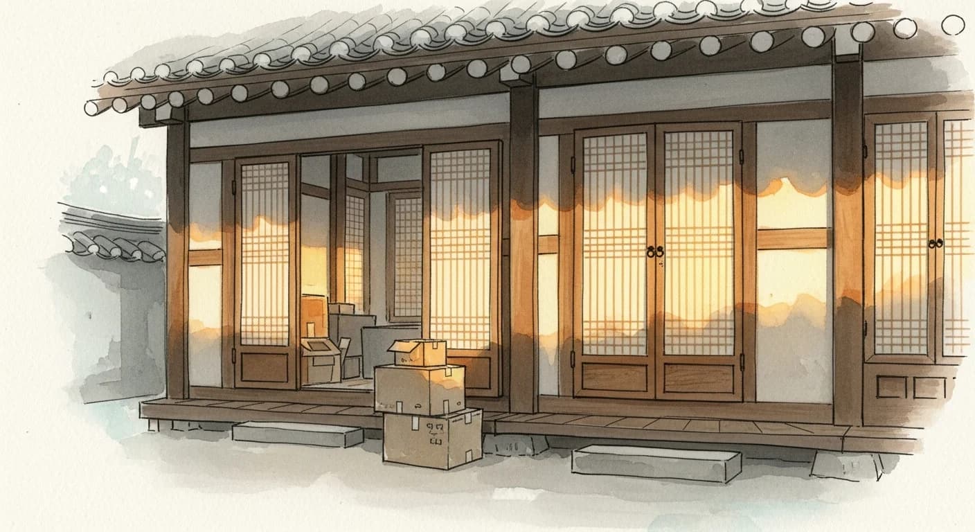 Moving House Dream Meaning — New Beginning or Warning?