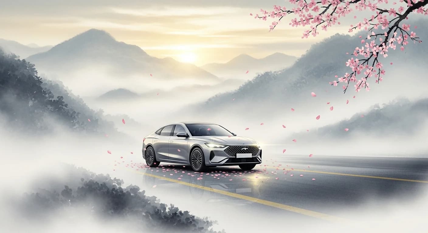 New Car Dream Meaning: Status, New Beginnings, and What the Details Reveal