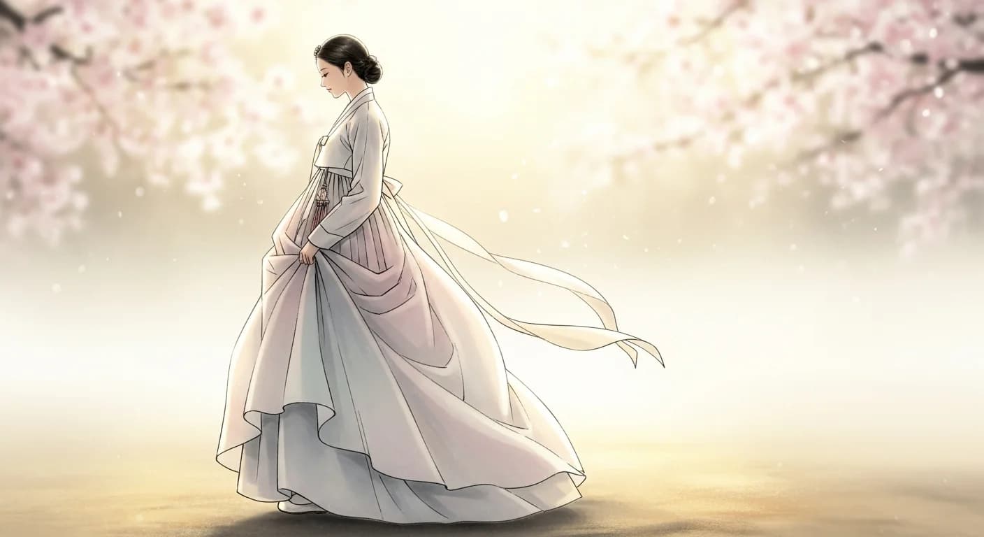 New Clothes Dream Meaning — A Sign of Fresh Starts and Fortune