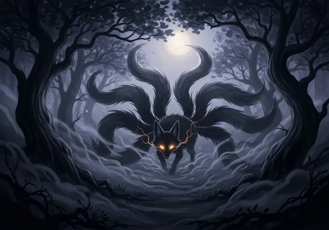 Inauspicious Signs: Seduction, Enchantment, and Infiltration