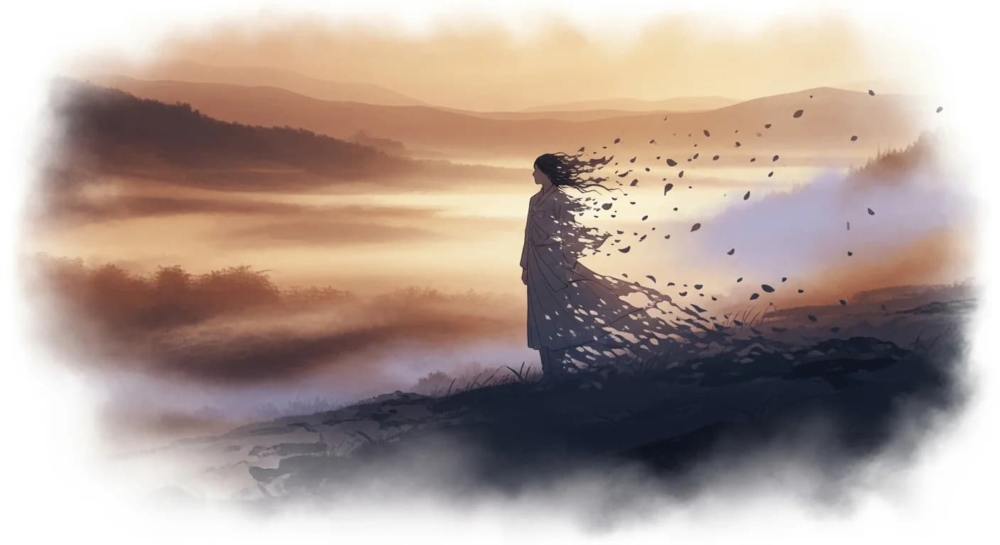 No Clothes Dream Meaning — Why Your Emotional State Is Everything