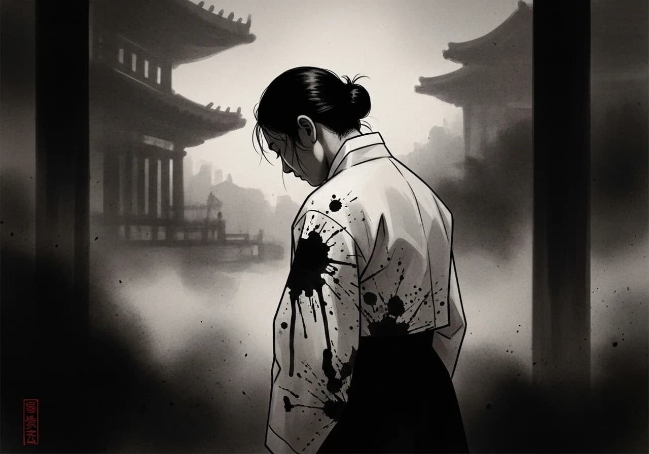 Inauspicious — Check Your Health and Relationships