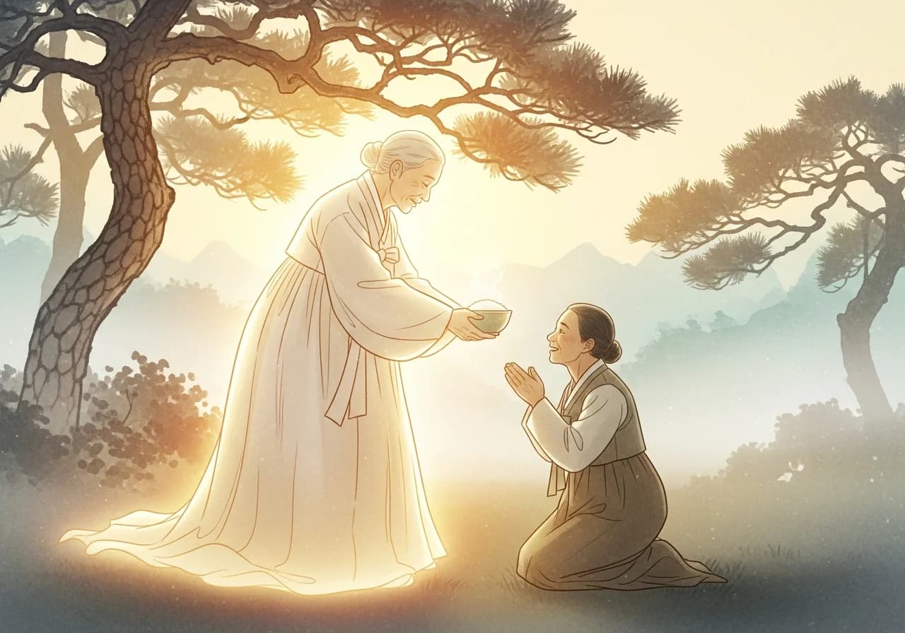 Auspicious: Bright Expressions and Warm Reunions