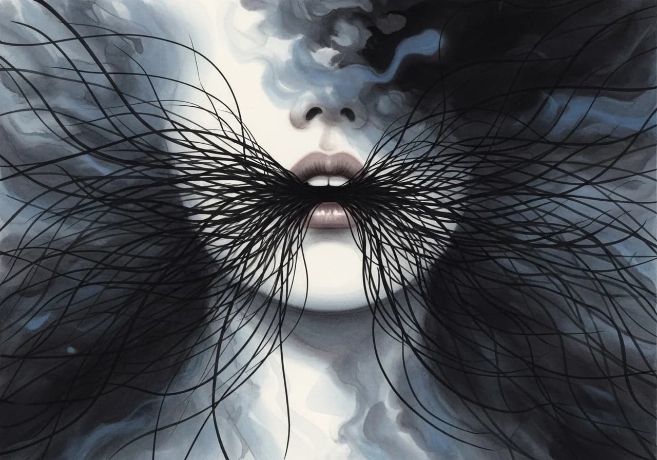 Inauspicious Interpretations — A Warning for Health and Speech