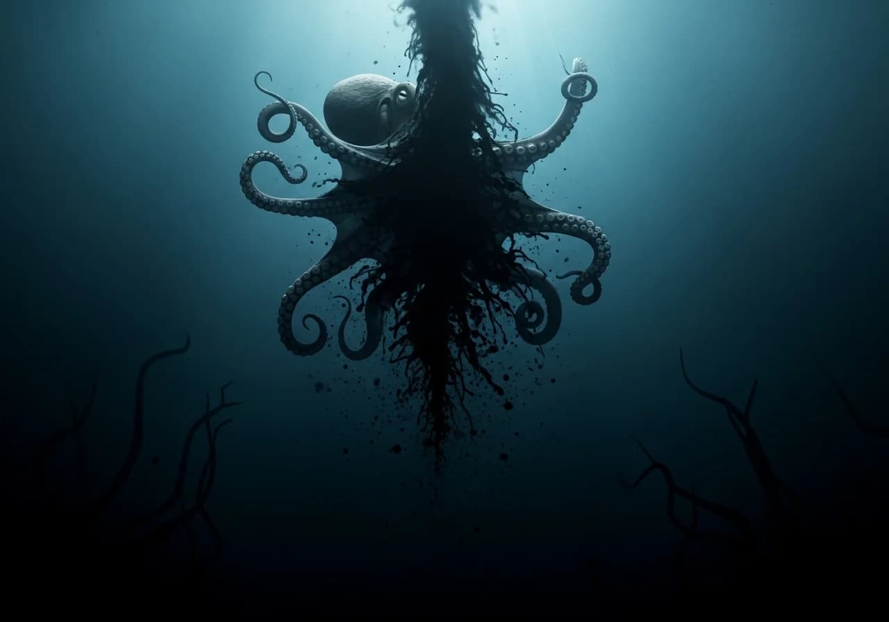 흉몽: 얽힘과 기만의 경고