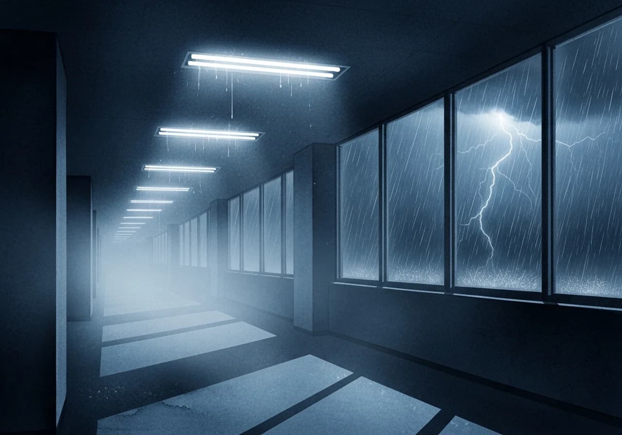 사무실 꿈이 흉몽인 경우