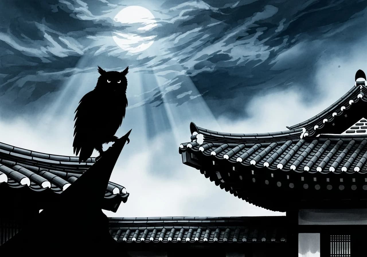 Unlucky Owl Dreams: Warnings You Should Not Ignore