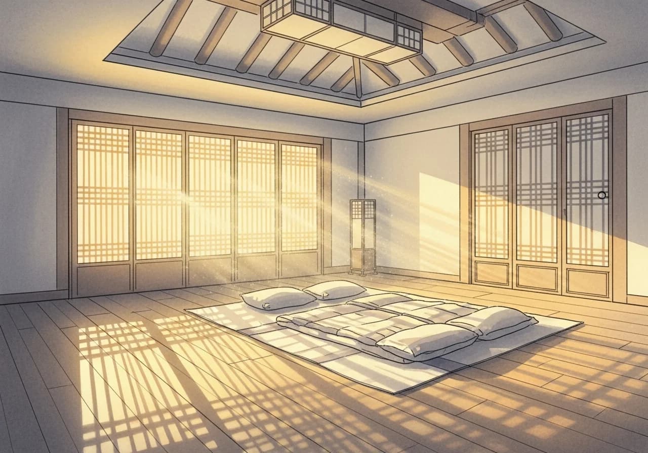 Paralyzed Dream — Core Meaning and Auspiciousness