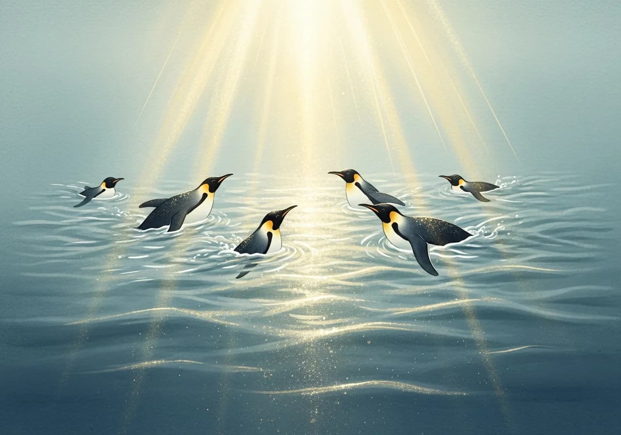 Auspicious Signs — Wealth and Timely Help