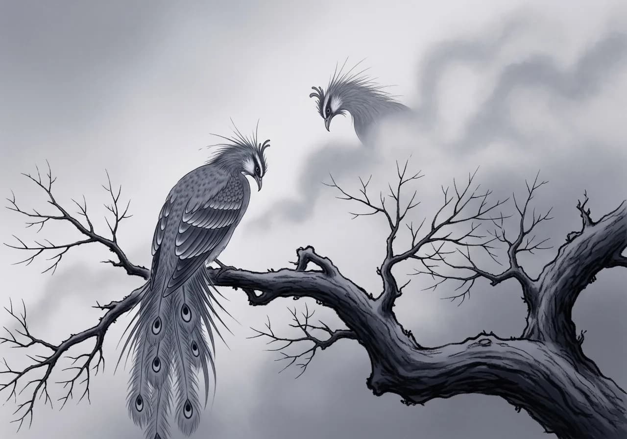 When Phoenix Dreams Signal Caution