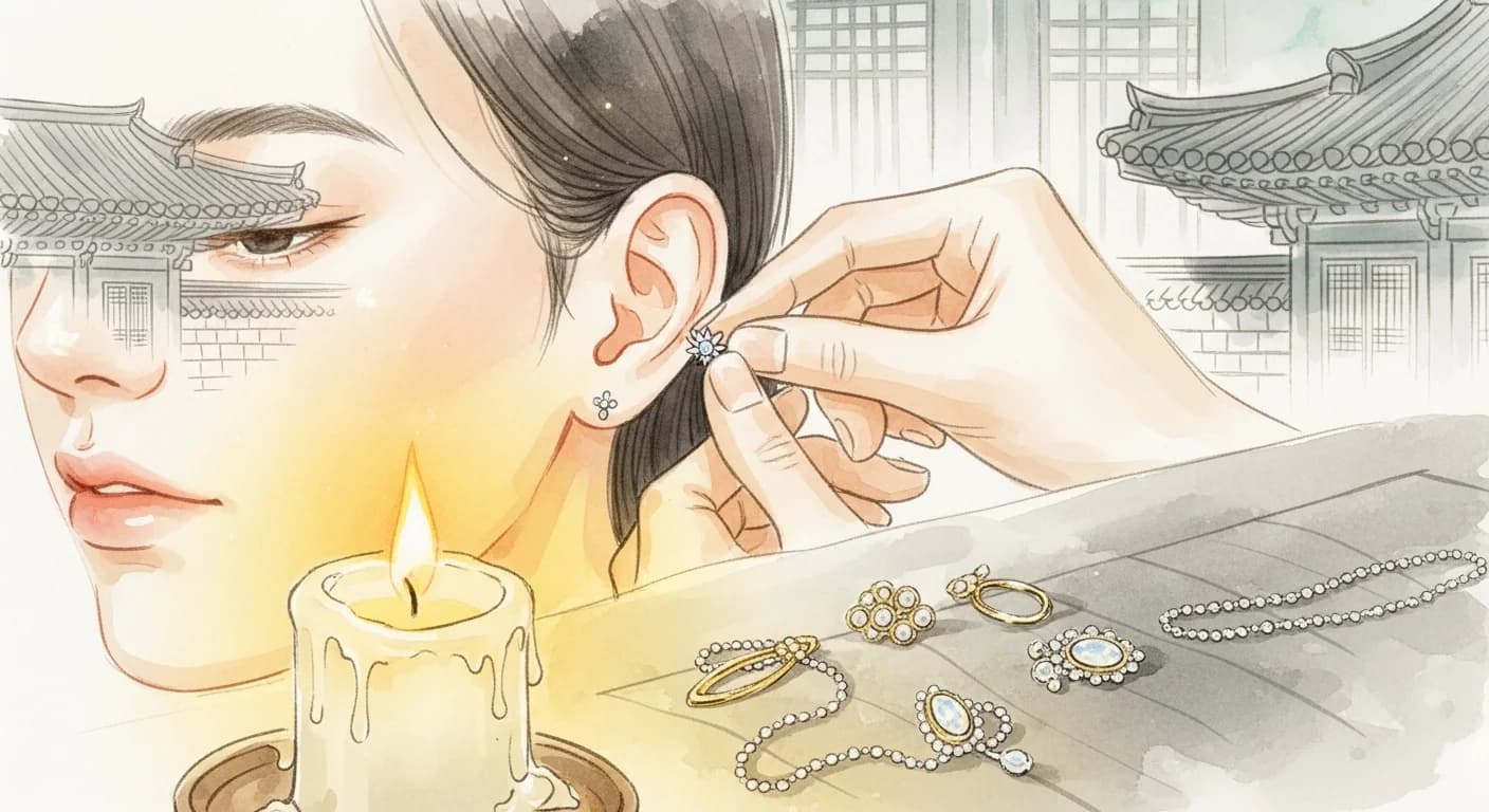 Piercing Dream Meaning & Interpretation