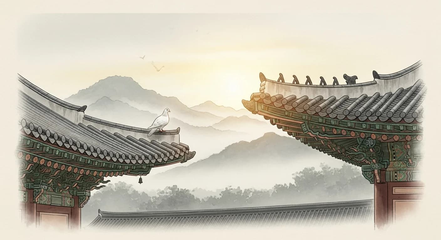 Pigeon Dream Meaning — The Messenger Bird of Peace and Fortune