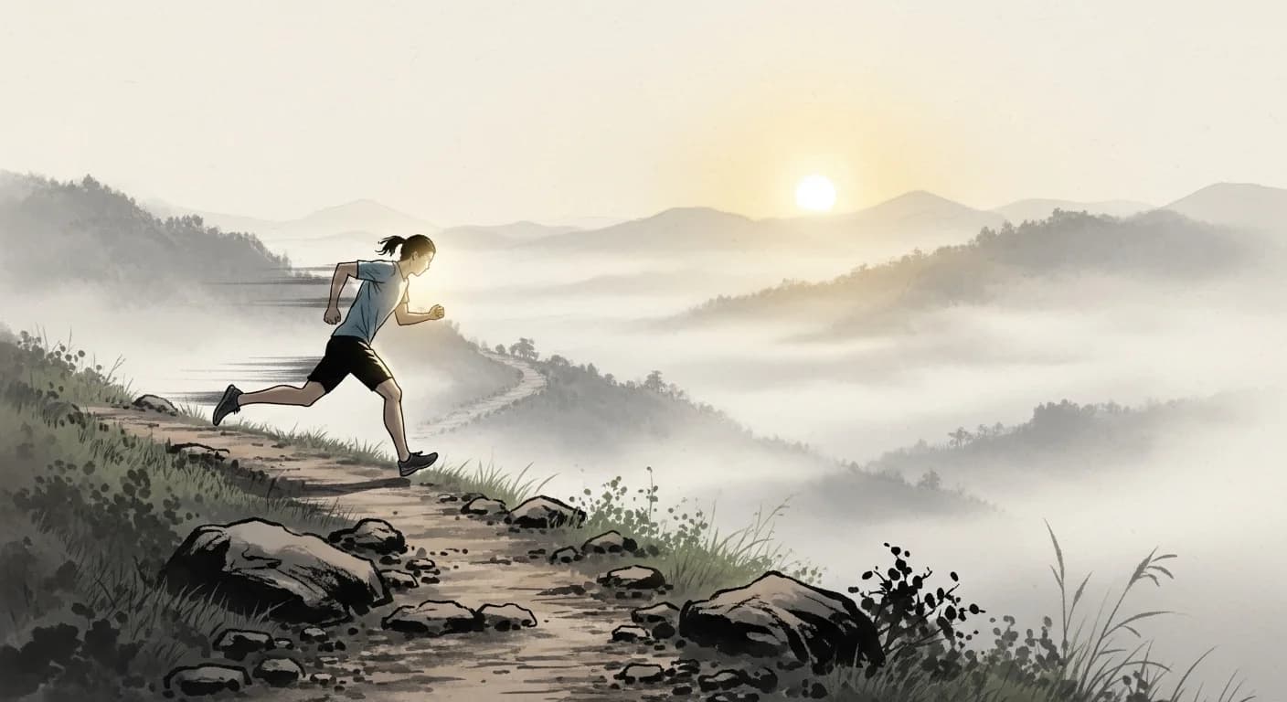 Sports Dream Meaning — Korean Dream Interpretation (꿈해몽)