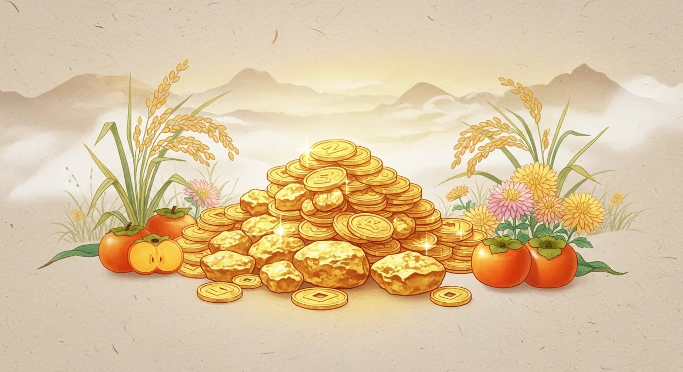 Poop Dream Meaning — Korean Dream Interpretation Guide