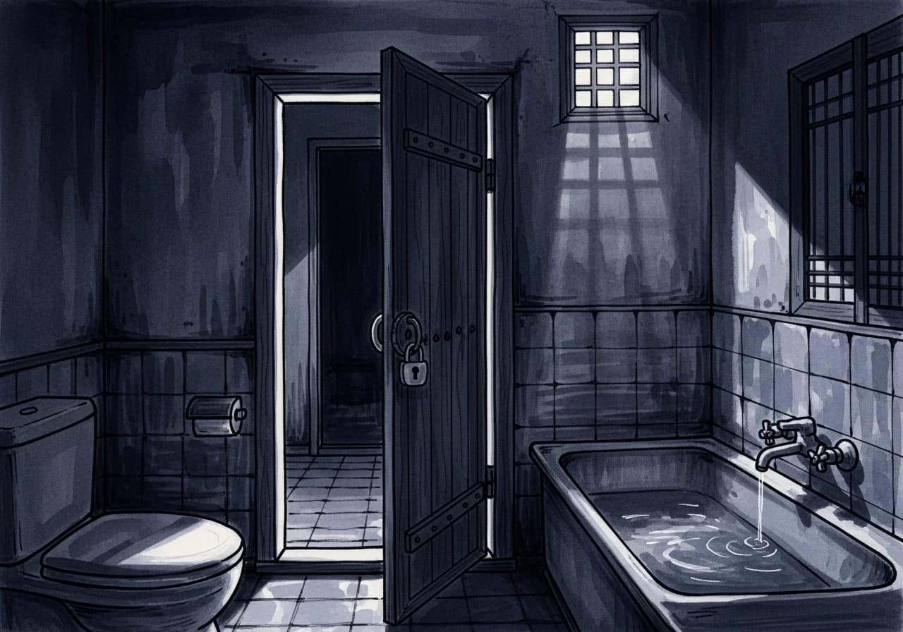 흉몽이 되는 똥꿈 — 이런 상황은 조심하세요