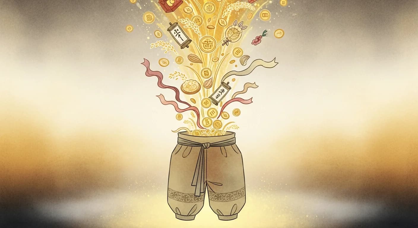 Pooping in Pants Dream Meaning