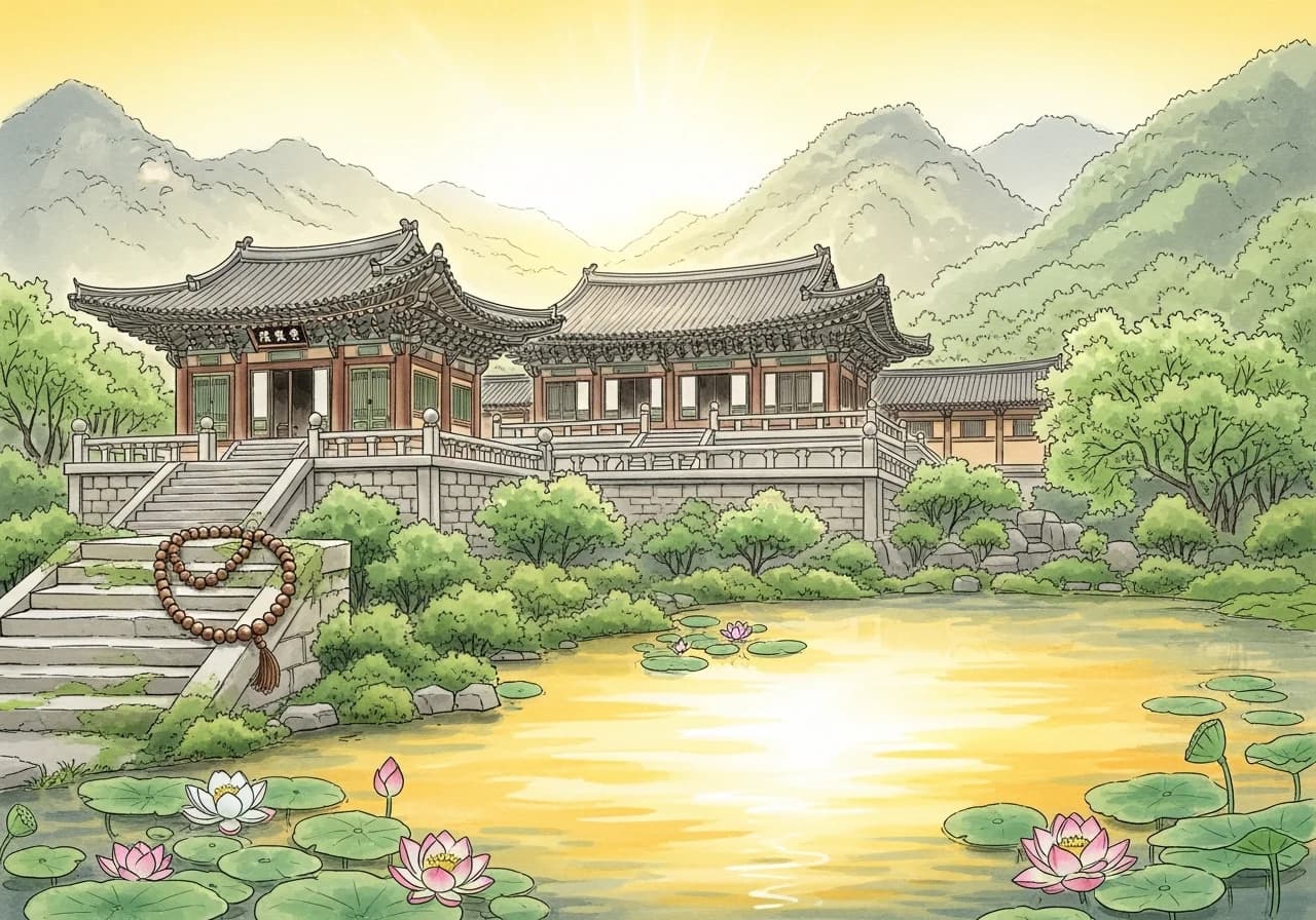 Auspicious Praying Dreams — Signs of Wishes Fulfilled