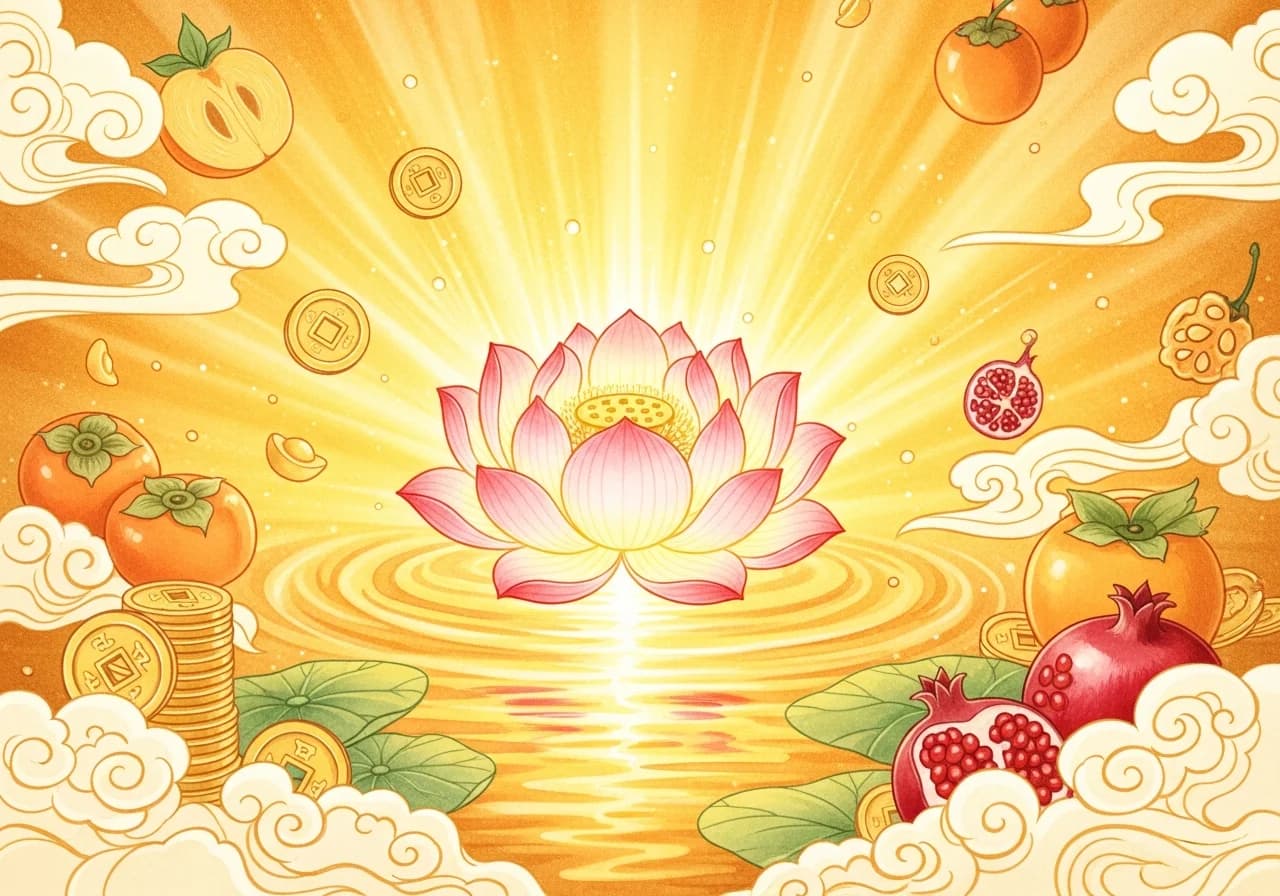 Auspicious: What a Joyful Pregnancy Dream Predicts