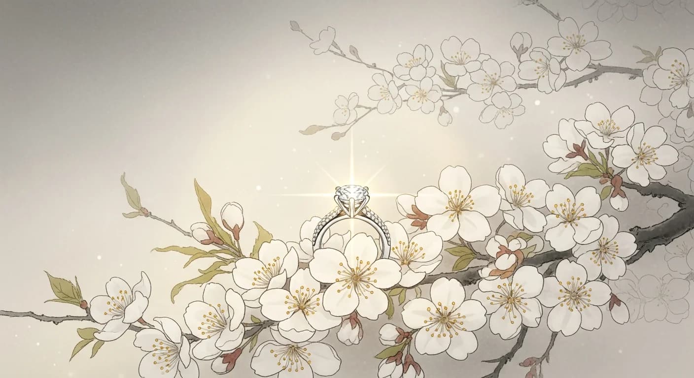 Proposal Dream Meaning — What Korean Dream Tradition Says About Love and New Beginnings