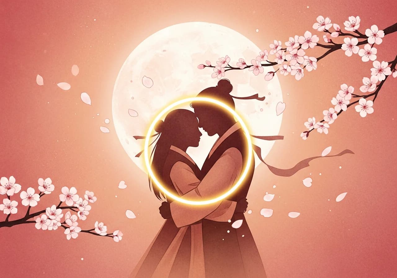 Auspicious: When the Proposal Is Accepted