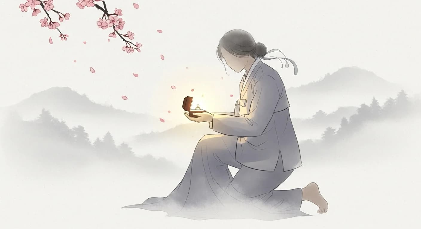 Proposing Dream Meaning — When Your Subconscious Pops the Question