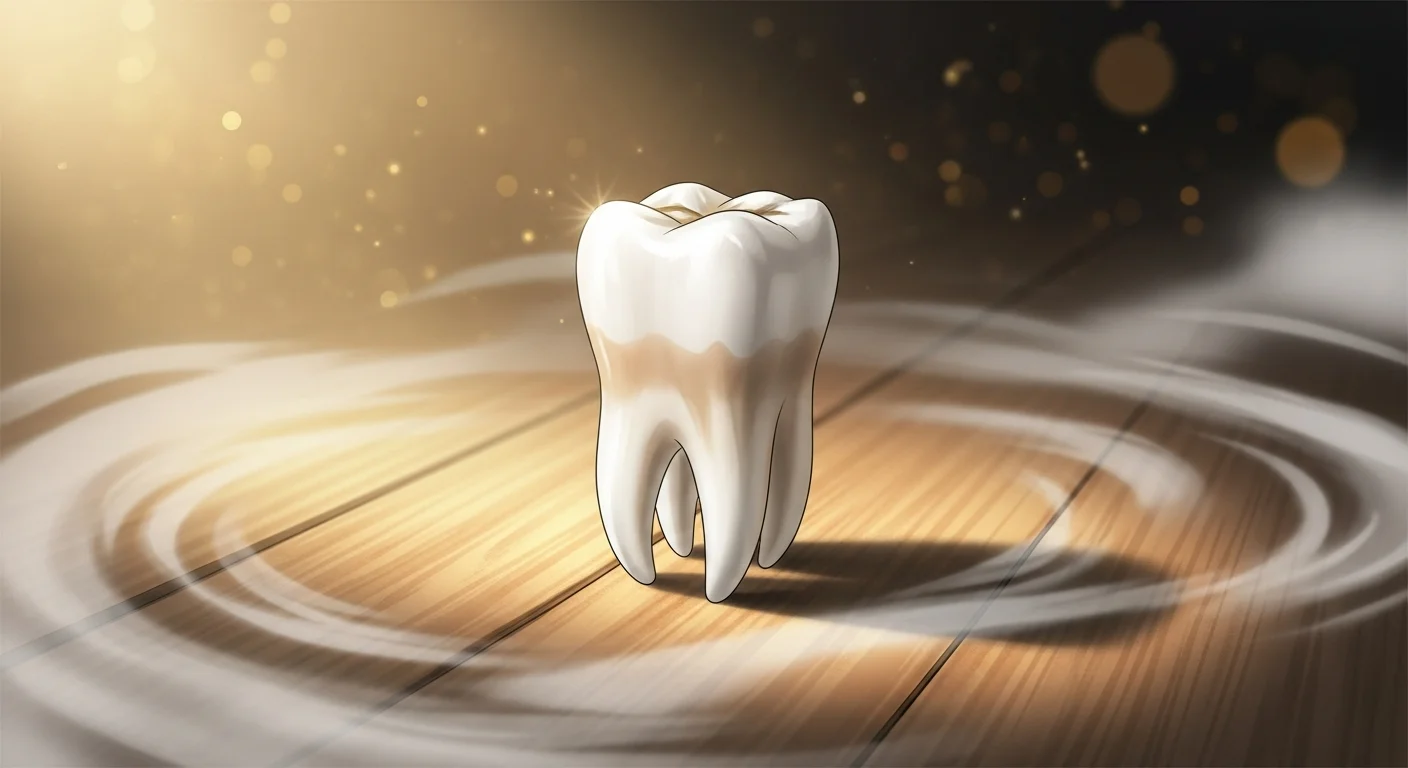 Pulling Teeth Dream Meaning