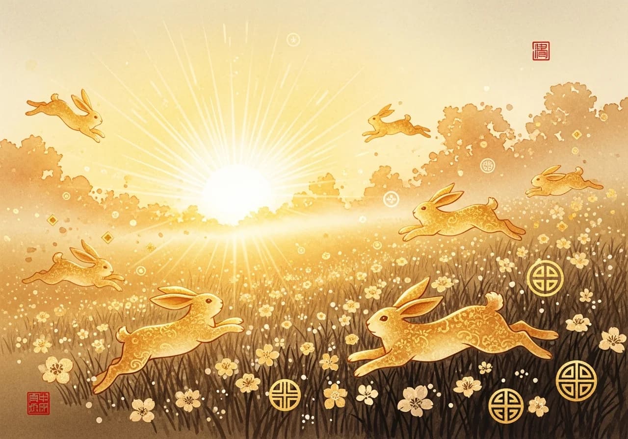 Are Rabbit Dreams Auspicious or Inauspicious?