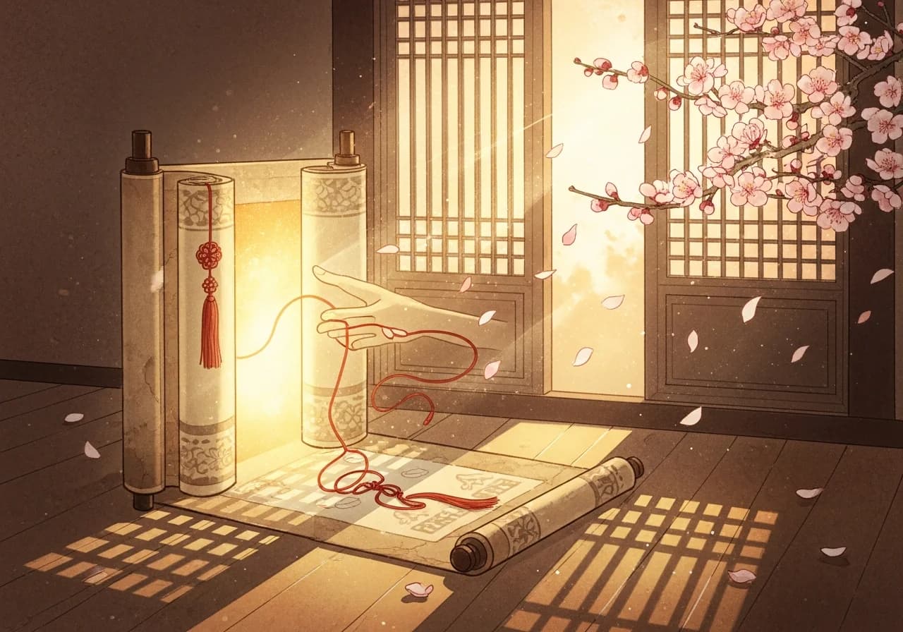 Why Relief Dreams Are Generally Auspicious