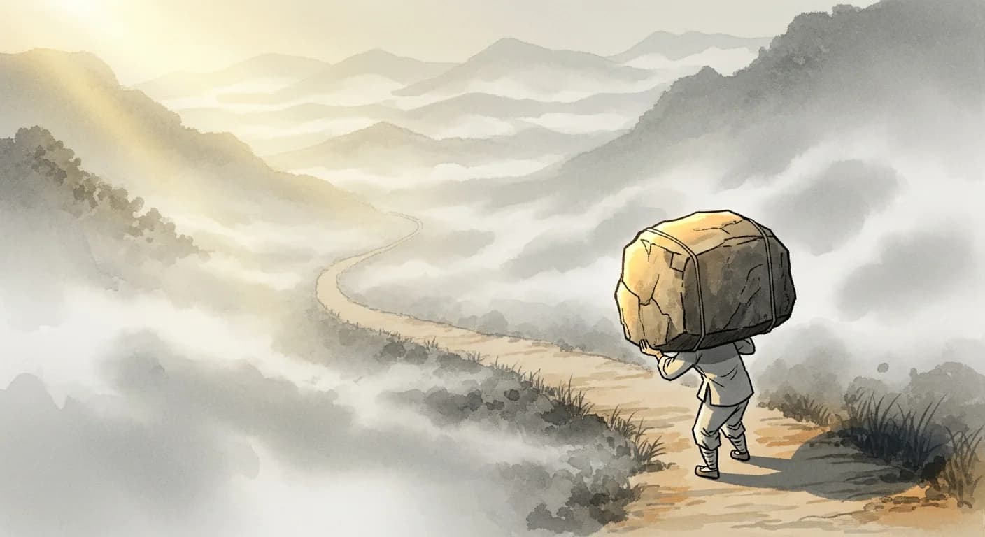 What Does It Mean to Dream of Feeling Relieved?