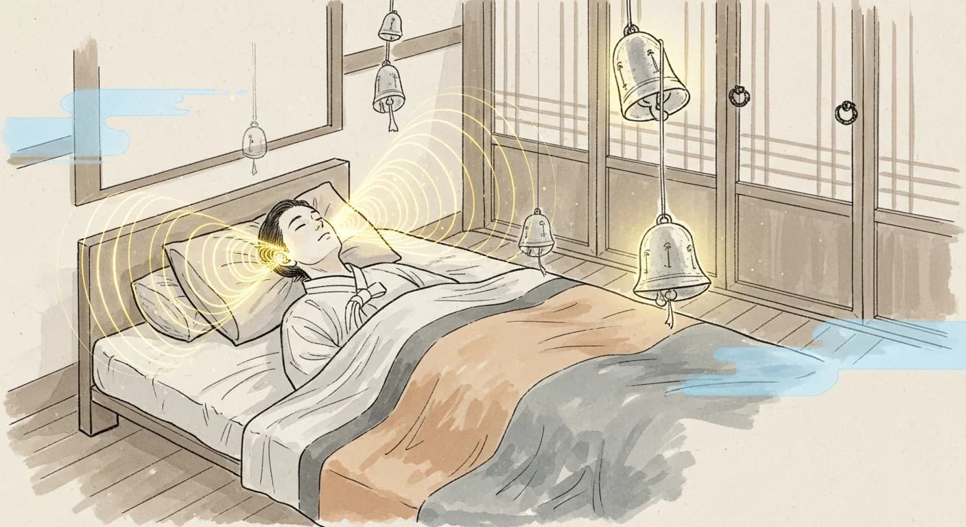 Ringing Ears Dream Meaning