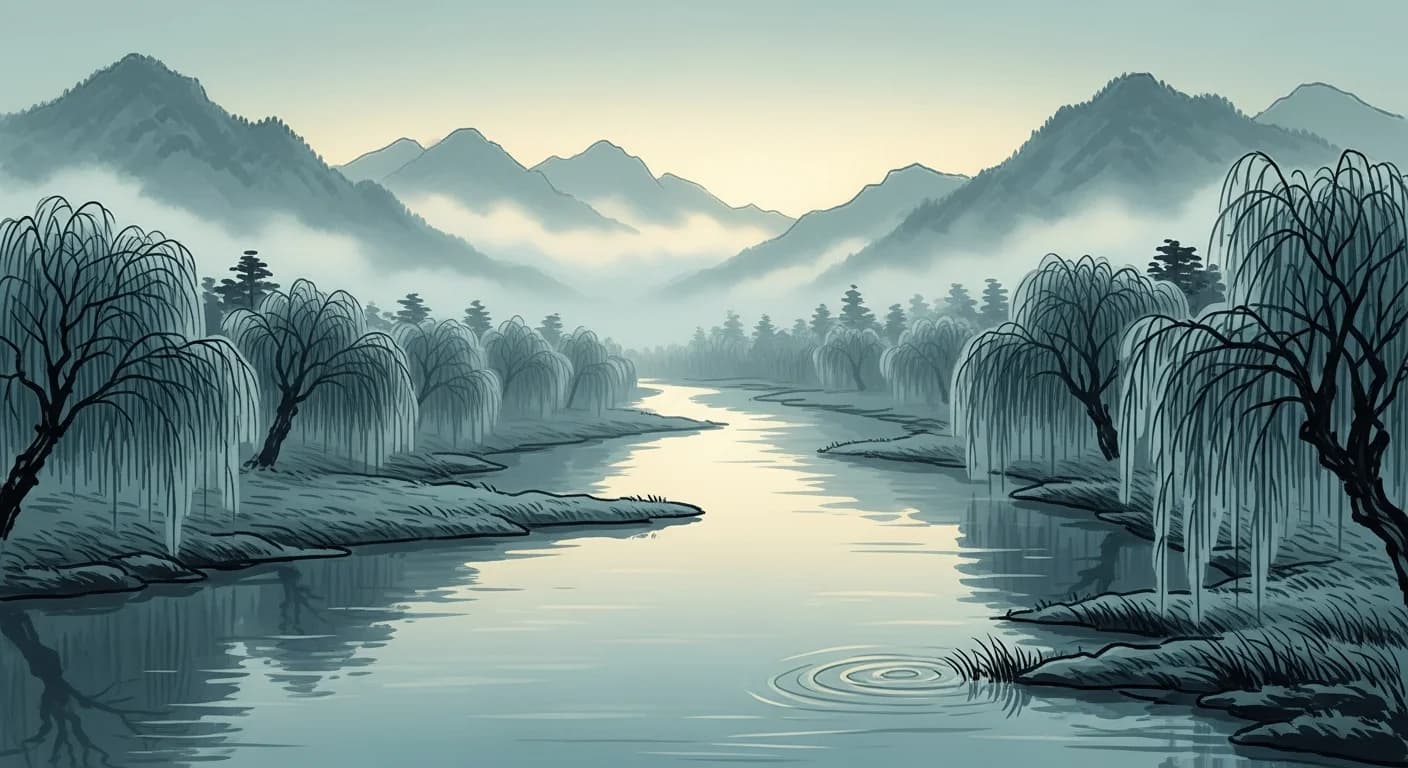 River Dream Meaning: What a River in Your Dream Is Telling You