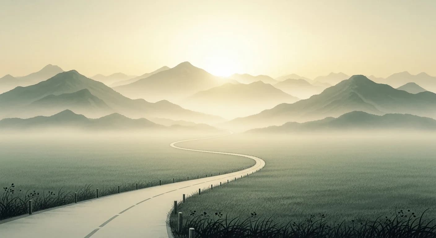 Road Dream Meaning — What Your Path Dream Is Telling You