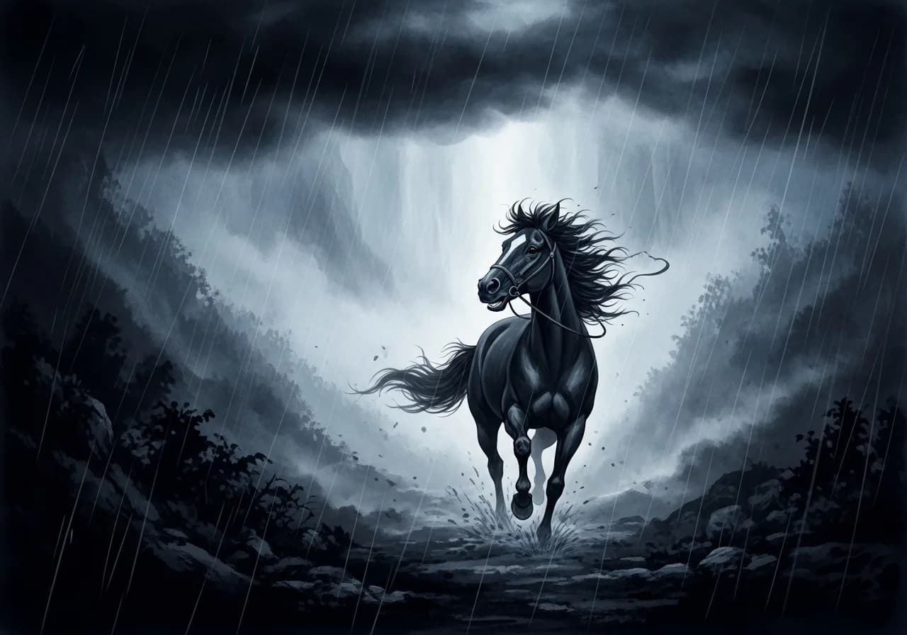 Inauspicious Interpretations — When to Pause