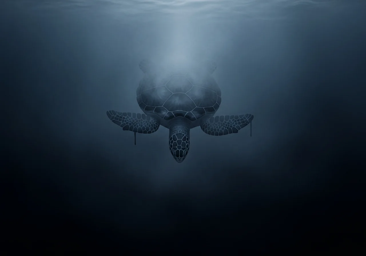 흉몽: 기회 상실과 인연 단절의 경고