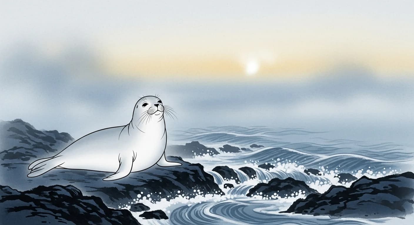 Seal Dream Meaning: Symbol of Wealth and Adaptability