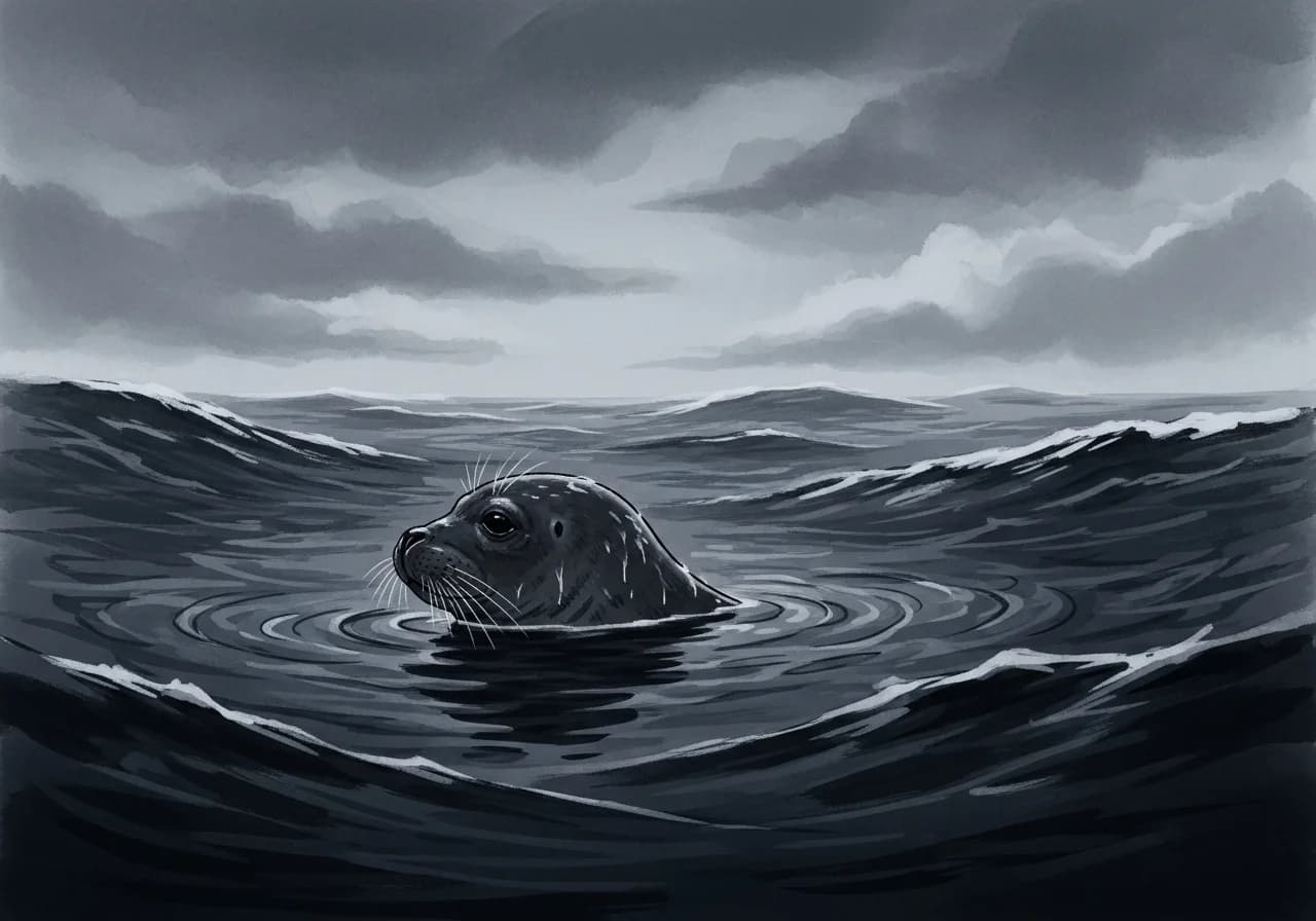 Inauspicious: Seal Dreams That Carry Warnings