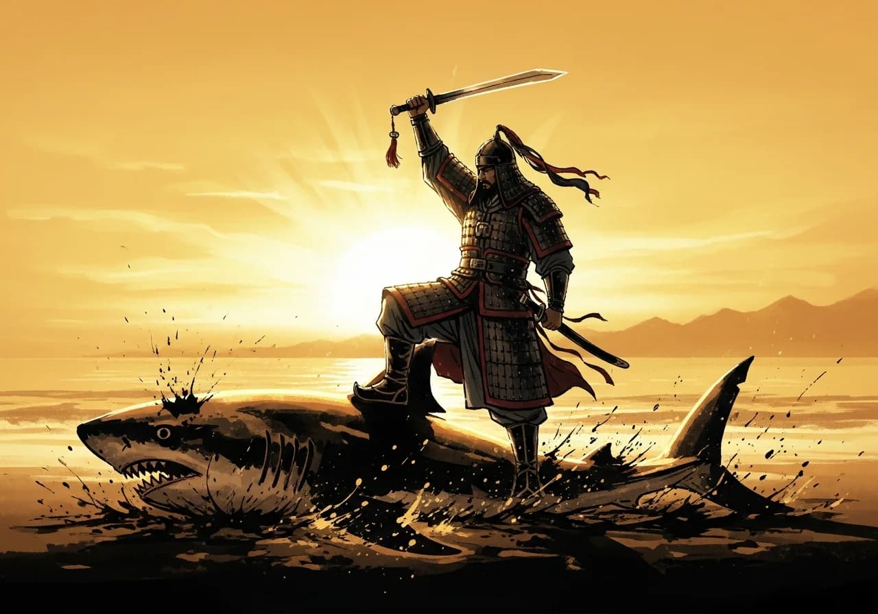 Inauspicious Interpretation — Betrayal and Threat