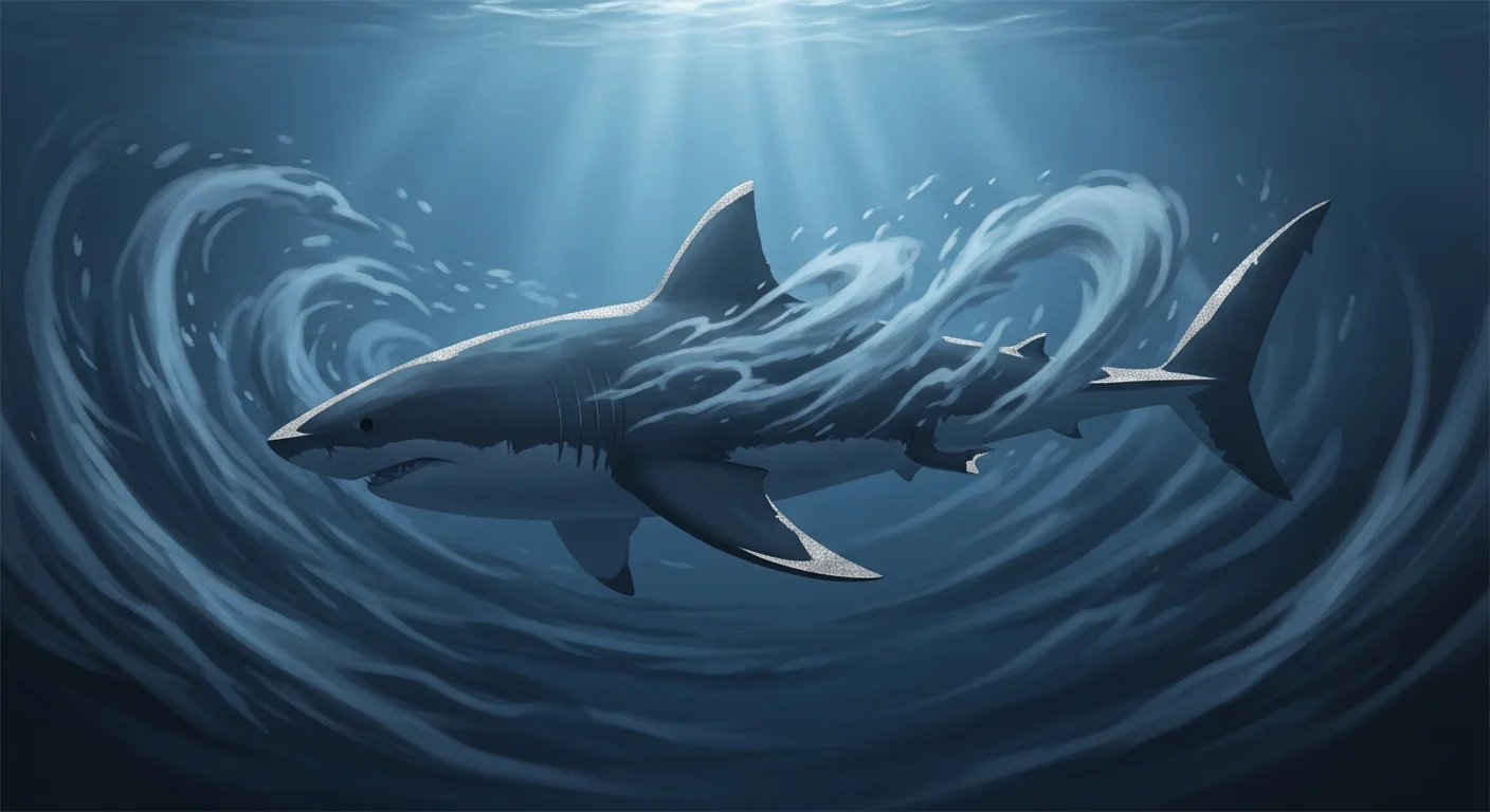 Shark Attack Dream Meaning