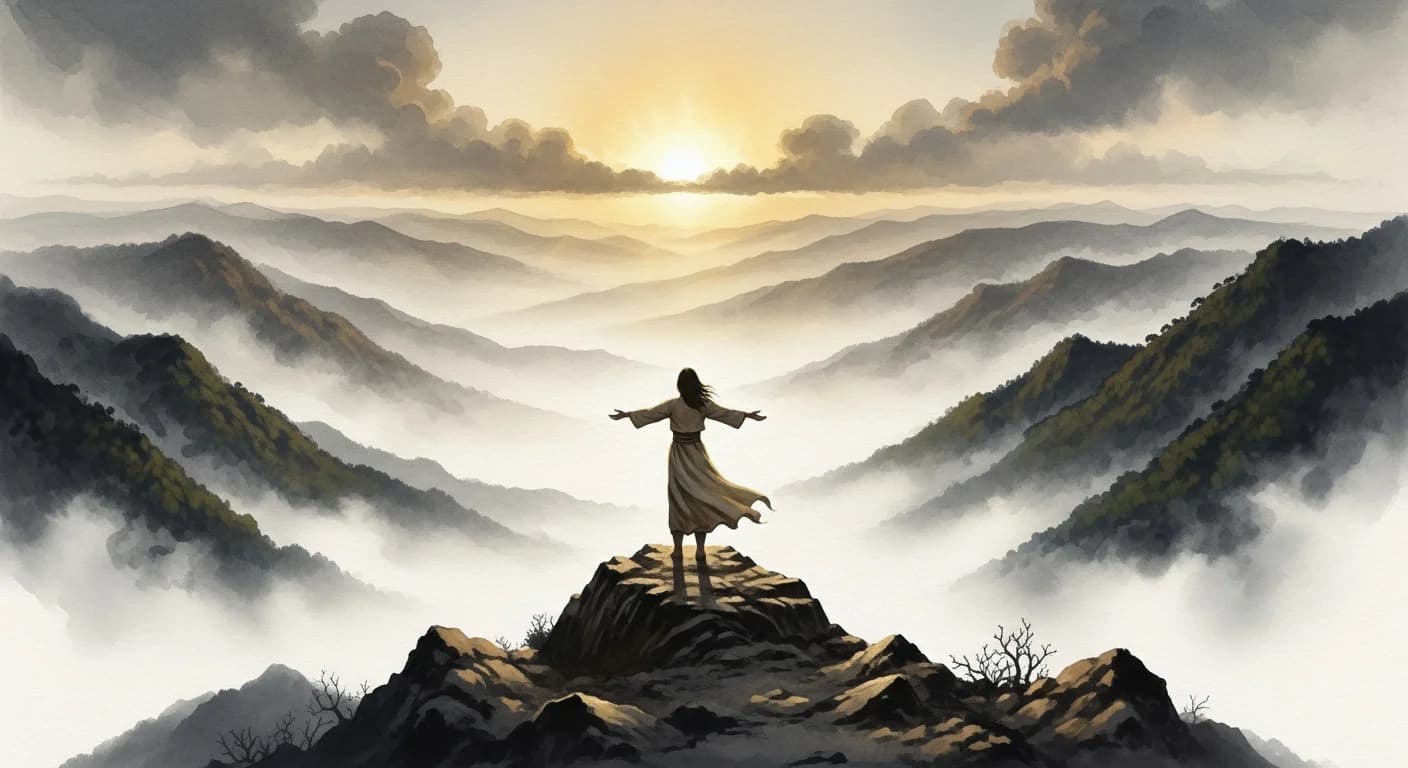 Shouting Dream Meaning — What Korean Dream Tradition Tells Us About Yelling in Your Sleep