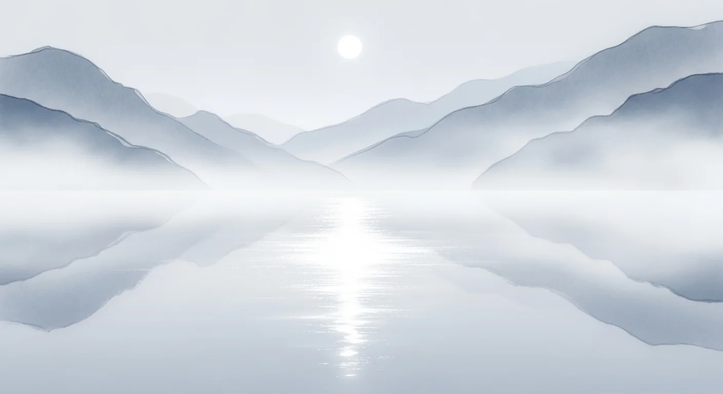 Silver Color Dream Meaning — Lunar Energy, Wealth, and Wisdom