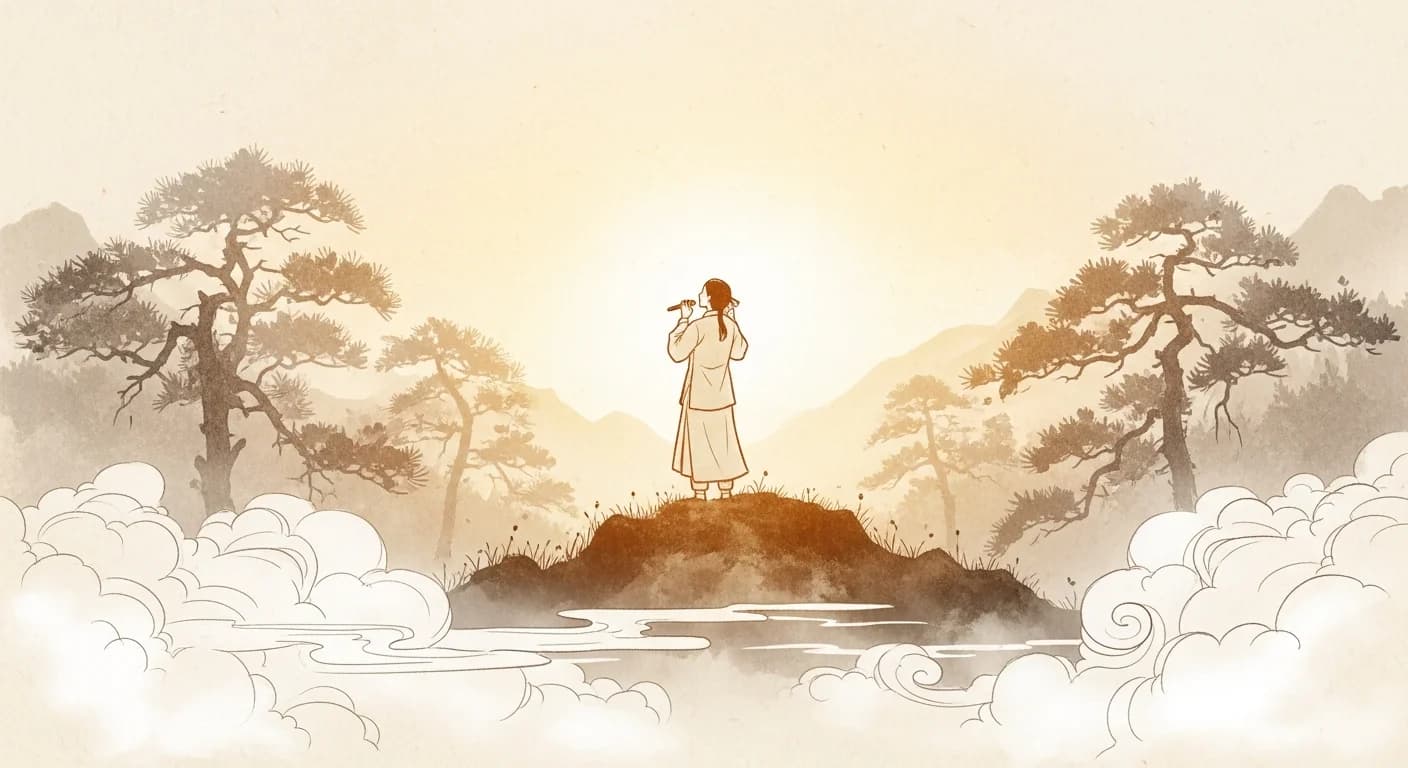 Singing Dream Meaning — Complete Korean Dream Interpretation Guide