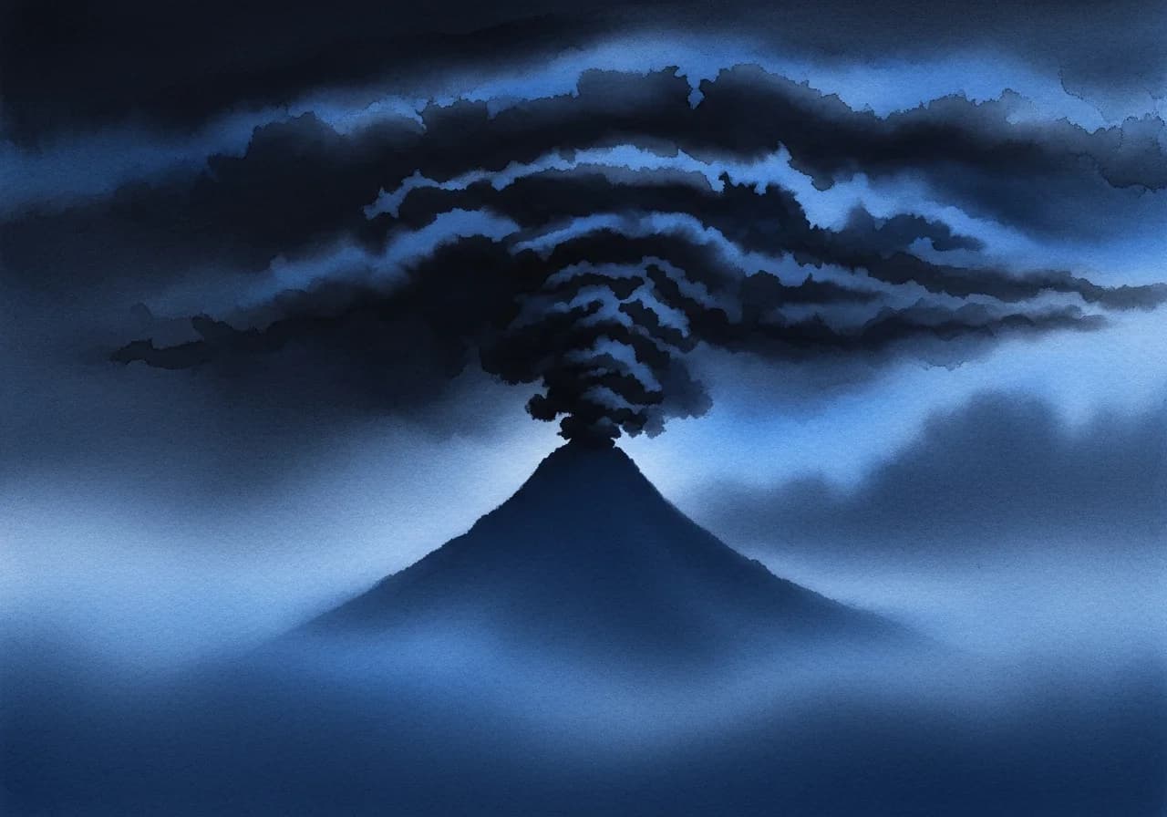 Inauspicious Signs: Rumors, Broken Relationships, and Hidden Dangers